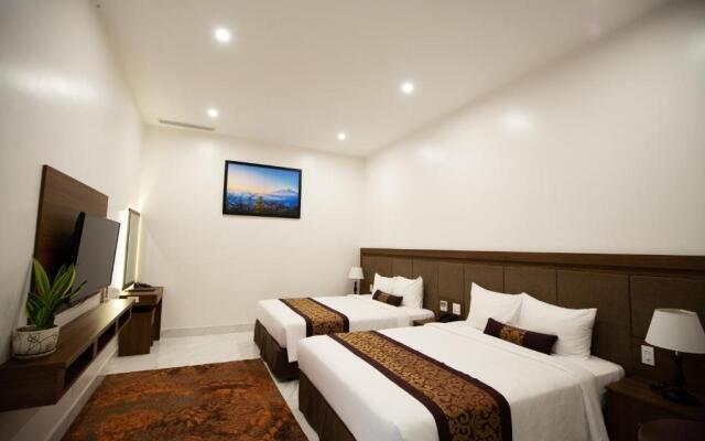 Nhat Quang Hotel