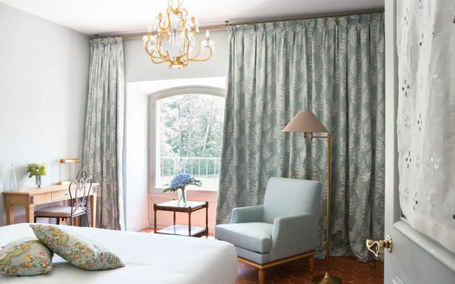 Château de Fonscolombe - Relais & Châteaux