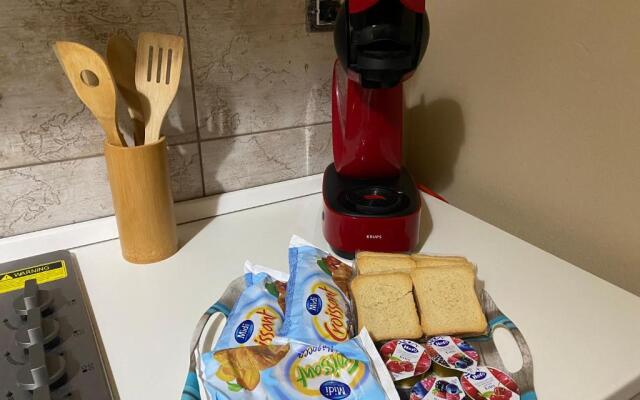 Appartamento Orrosica