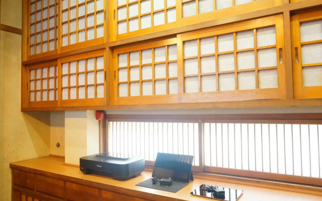 Lodging A Takayama