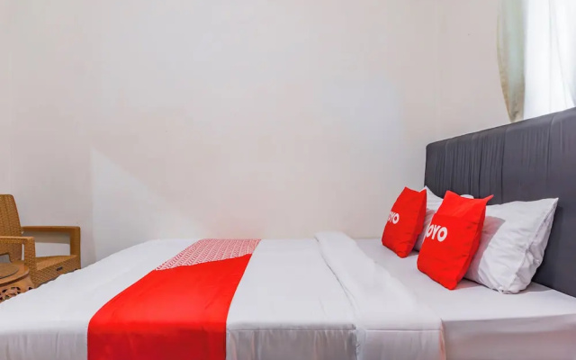 Hotel O The Roy Suite Guest House