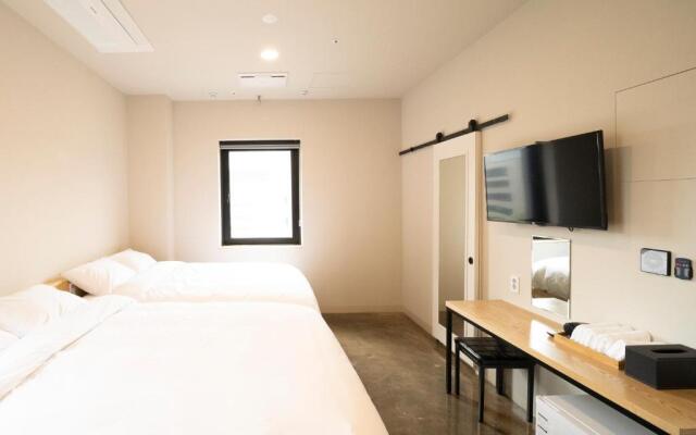 Wegoinn Hostel