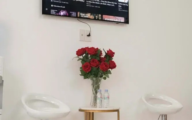 Hieu Sang 68 Hostel and Villas