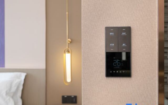 Lavande Hotel Shenzhen Kexing Science Park Hi-tech Central Station