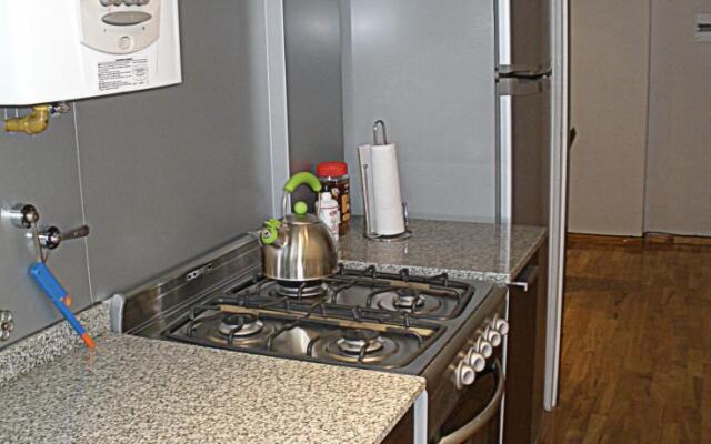 Departamento Av. Colon 300