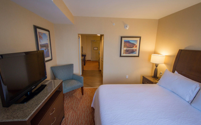 Hilton Garden Inn Watertown/Thousand Islands