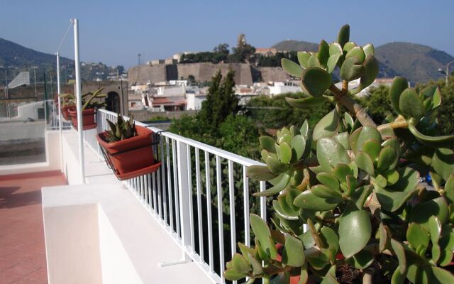Case Vacanze Sant'Anna Apartments