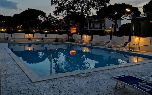 Hotel Bolivar