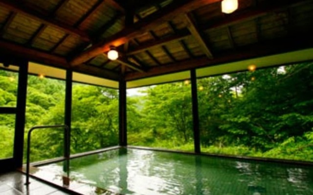 Sakura Shimizu Cottage