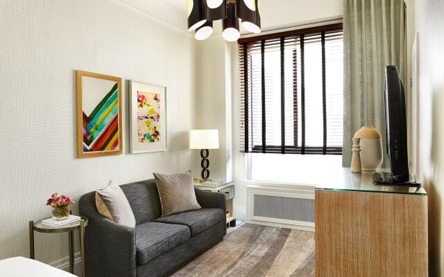 Galleria Park Hotel