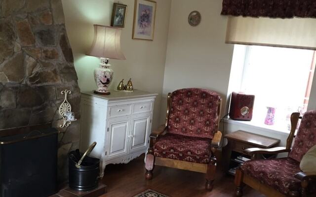 Lisnafillan Lodge