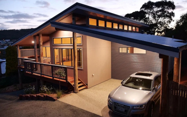 Oceans Islands and Whales