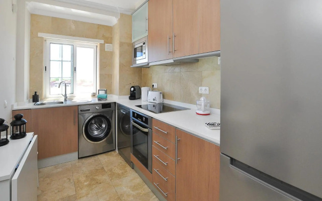 Oura Sea View by OCvillas