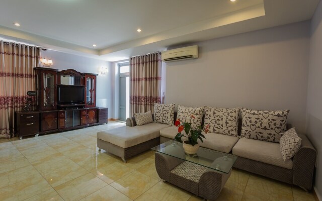 MekongView 1 CondoTel