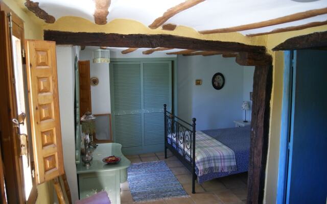 Casa Rural Cañon del Río Leza