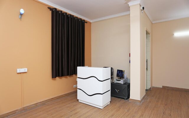 Refuge Home Stays By OYO Rooms