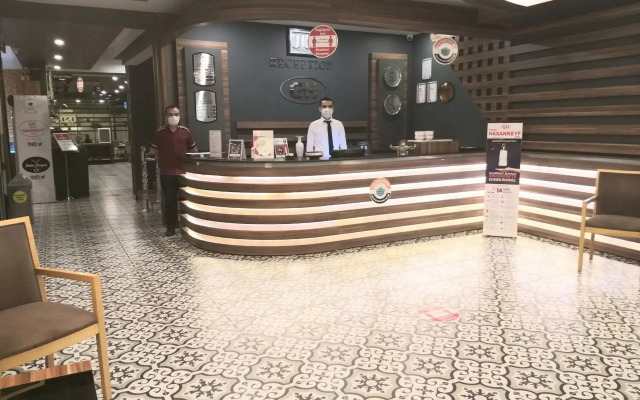 Grand Hasankeyf Hotel