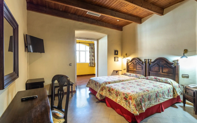 Hotel São João de Deus by RIDAN Hotels