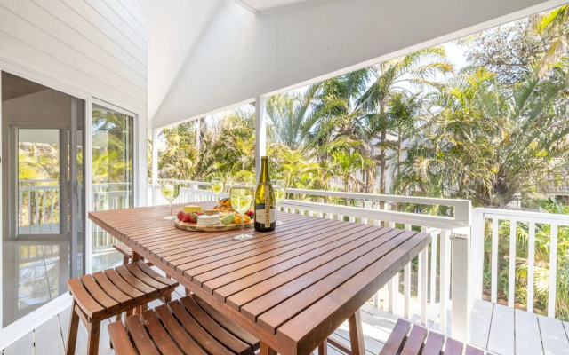 Oceans 11 11 Campbell Ave