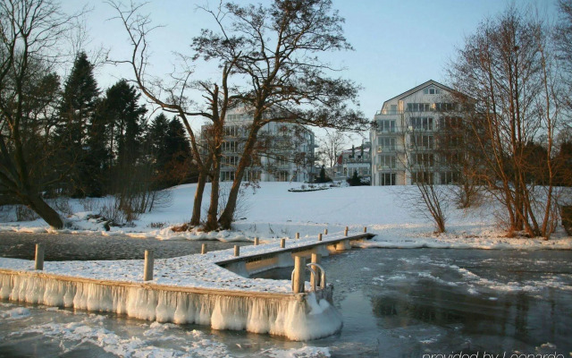 Hotel Whitman