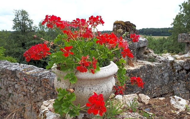 Villa du Cerf Thibault