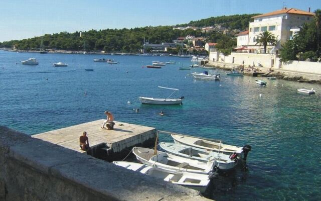 Apartments Barcot-studio