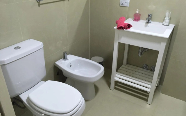 Serrano Apartment Buenos Aires