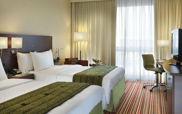 Courtyard by Marriott Basel