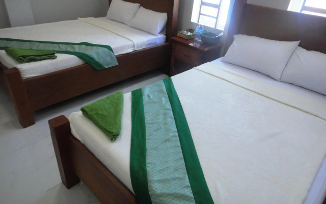 Marany Guesthouse