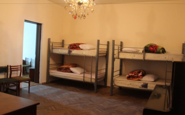 Family Hostel
