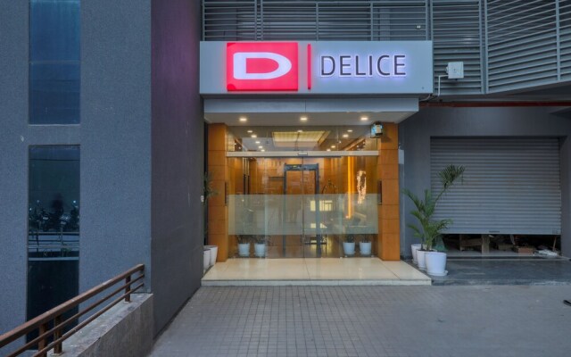 Hotel Delice