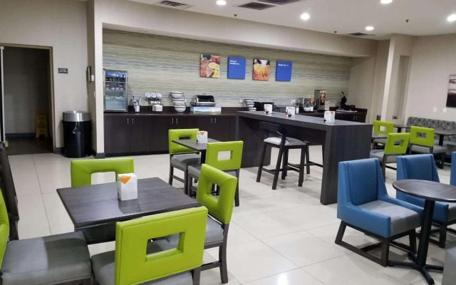 Surestay Plus By Best Western Corydon