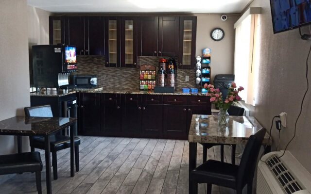 Budgetel Inn & Suites Yuma