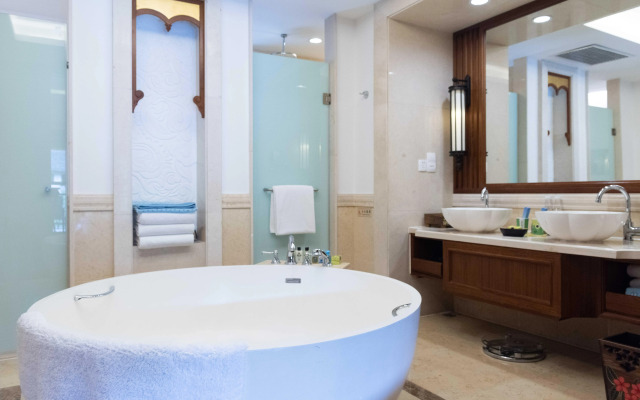 Crowne Plaza Resort Xishuangbanna Parkview by IHG