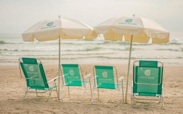 Costa Verde Beach Hotel