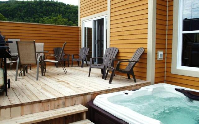 Chalets Alpins - 9006 Chemin des Alpages