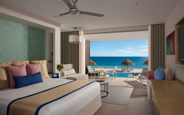Secrets Riviera Cancún All Preferred - Adults Only - All inclusive