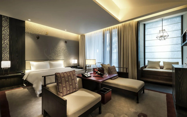 Pullman Kaifeng Jianye