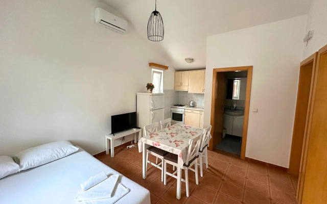 Apartments Area 1
