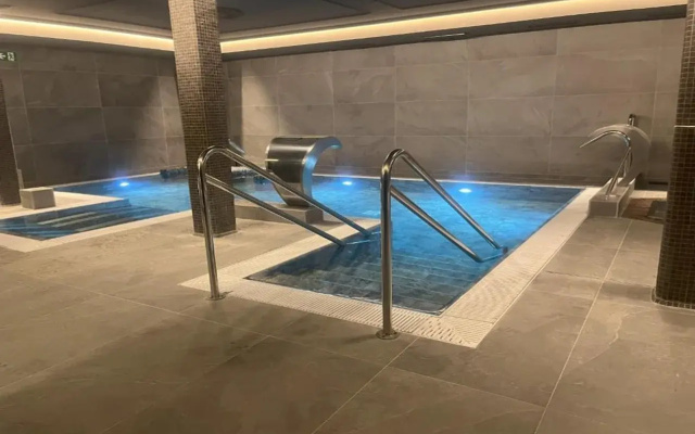 Hotel Nicols