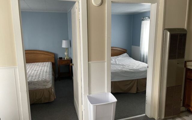 Autrain Motel
