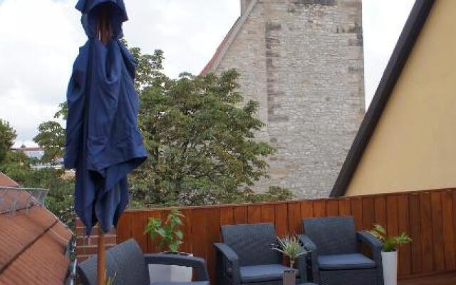 Ferienhaus Pilse 3