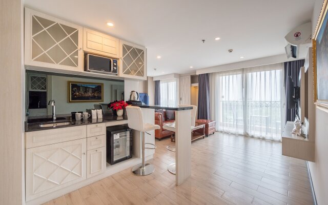 Sonia residence - SHA Extra Plus