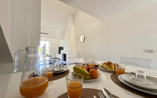 Albufeira Stylish 3 by Homing