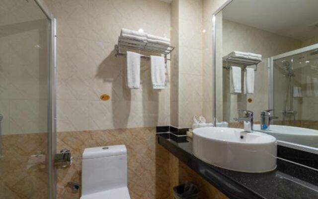 Dongsheng International Hotel