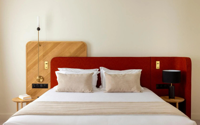 Plessis Grand Hôtel