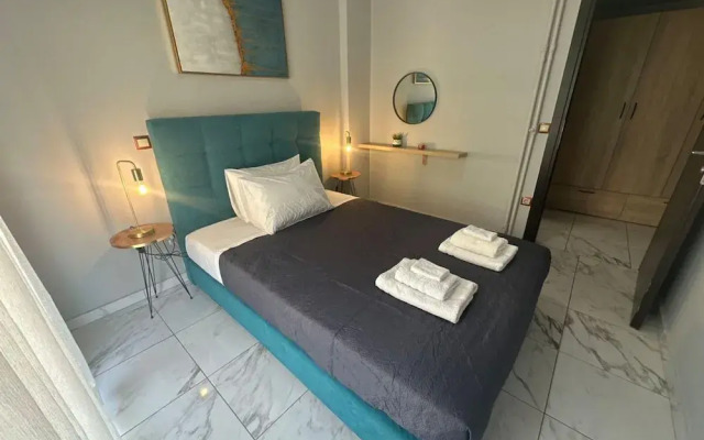 Red Roses Apartment - At083