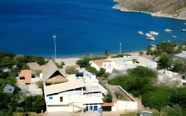 Parque Nacional Natural Tayrona
