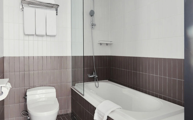 La Casa Hotel Gwangmyeong