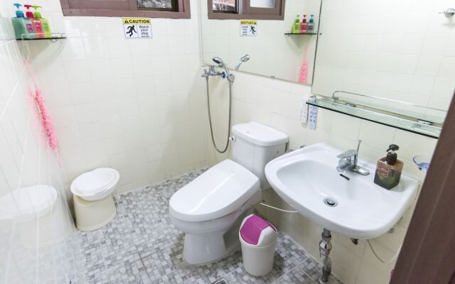 Photo Park Guesthouse